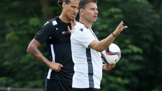 Μιζέρια δεν είναι να θέλεις να αποτρέψεις την αποτυχία