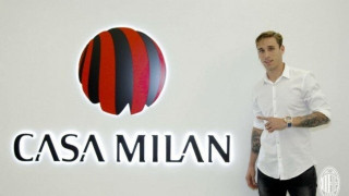 «Αυτογκόλ» ο Μπίλια,   είπε «φόρτσα  Λάτσιο» (video)