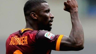 Κλείνει Αντόνιο Ρίντινγκερ η               Τσέλσι!