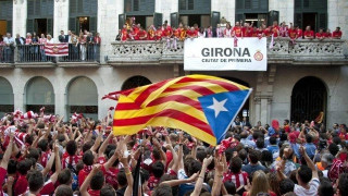 Μέσι… πρόσεχε, η Χιρόνα  κι ο Γκουαρδιόλα είναι εδώ