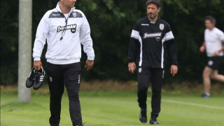 Μετρούν οι παίκτες     αλλά μετρά κι ο προπονητής!