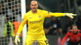 Ανακοίνωσε Καμπαγέρο                                    η Τσέλσι (pic)