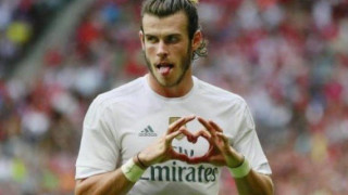 Μόνο η Γιουνάιτεντ             για τον Γκάρεθ Μπέιλ