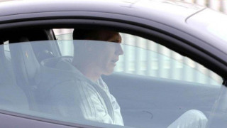 Δοκιμάζεται στην              Σπόρτινγκ Λισαβόνας ο Ματιέ