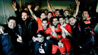 Πήρε Νικολάρα η Νίκη Μεσημερίου από τον Εθνικό Πυλαίας