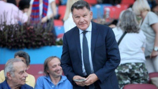 Η ατάκα του     Κούγια που έκανε αίσθηση στην κλήρωση