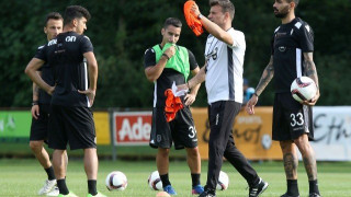 Να «γκαζώσουν» γερά και...  όχι μόνο παίκτες και κόουτς