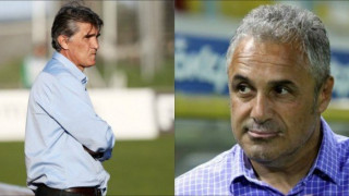 Ντόστανιτς - Βοσνιάδης: Ενας  στους  δύο  «κερδίζει»