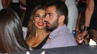 Η Ελένη Χατζίδου μιλά πρώτη φορά για τον χωρισμό με τον Άρη Σοϊλέδη!