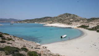 Αυτό είναι το μεγαλύτερο ακατοίκητο νησί του Αιγαίου