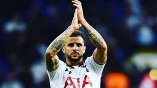 Στη Μάντσεστερ                       Σίτι ο Γουόκερ