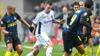 Ήρθε και υπογράφει στην ΑΕΚ                                  ο Τσόσιτς