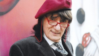 «Ο Ψάλτης εγκλωβίστηκε στην εικόνα που ήθελαν οι άλλοι γι’ αυτόν»