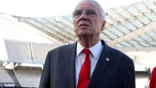 TROLL: Ο κυρ Σάββας αντιπρόεδρος της ΠΑΕ ΠΑΟΚ (pic)