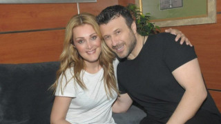 Θεοδωρίδου για Πλούταρχο: «Είναι ψέμα, δεν ξέρω πώς βγήκε» (ΒΙΝΤΕΟ)