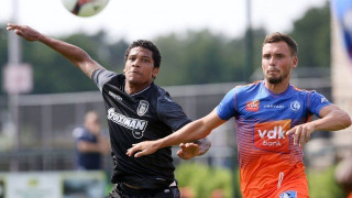 Η ποιότητα της ομάδας είναι το σημαντικό, όχι το σύστημα