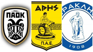 Κρίσιμη εβδομάδα για το ποδόσφαιρο της Θεσσαλονίκης