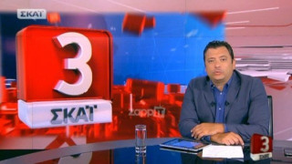 «Προφανώς και δεν είναι το ΣΚΑΪ στις 3 με τον Μπογδάνο…» (ΒΙΝΤΕΟ)