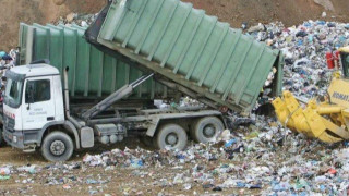 Θεσσαλονίκη: Σοβαρό εργατικό ατύχημα στον ΧΥΤΑ Μαυροράχης