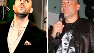 Στα «σκαριά»    συνεργασία Λιάγκα - Μπογδάνου; (ΒΙΝΤΕΟ)