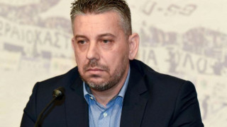 Παπαθεοδώρου: «Τρία πράγματα χρειάζονται για να έρθει η πρόκριση»