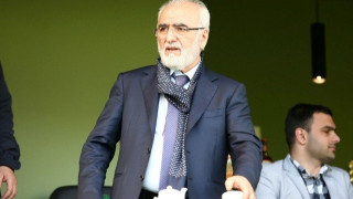 Της κακομοίρας: Πρωτάθλημα    ή   καθαρός  Θερμαϊκός;