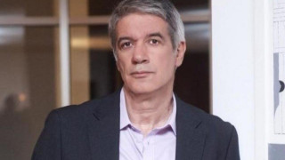 Στο νοσοκομείο ο                                     Φίλιππος Σοφιανός