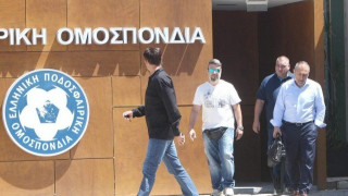 Μετατίθεται για τη Δευτέρα (10/07) η απόφαση του Διαιτητικού!