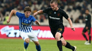 Μπάσιμο         Μπούρσασπορ              για Γιόχανσον