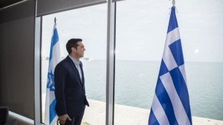 Στη Θεσσαλονίκη ο Αλέξης Τσίπρας την ερχόμενη Πέμπτη