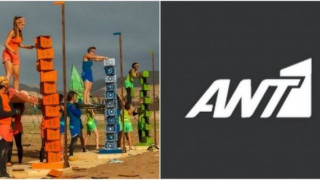 «Nomads»: Ο πρώτος διάσημος που «έκλεισε» για το νέο ριάλιτι του ΑΝΤ1