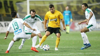 «Χλωμή»     η            παραμονή              Ιλιτς