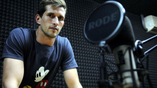 Θεωρητικά μιλώντας, αυτή τη στιγμή,  ο Ρέι είναι μια ποιοτική κίνηση