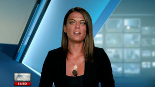 Το επικό σχόλιο της Χριστίνας Βραχάλη για το μαύρισμά της! (ΦΩΤΟ)