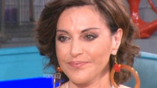 Έβαλε τα κλάματα «on air» η Αλεξάνδρα Παλαιολόγου (ΒΙΝΤΕΟ)