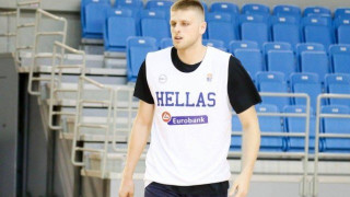 Χαραλαμπόπουλος: «Ευκαιρία για                               διάκριση»