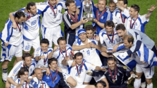 Το μήνυμα των διεθνών            για το ΕΠΟΣ του 2004