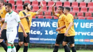 Έδειξαν           καλά σημάδια ΑΕΚ και… Γιακουμάκης