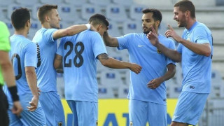 Θετικά σημάδια από την ΑΕΚ που κέρδισε 1-0 την Κορόνα