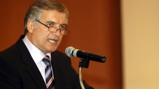 Δημητρίου: «Δεν ξέρω αν είναι αρραγές το μέτωπο της Αντιπολίτευσης»!