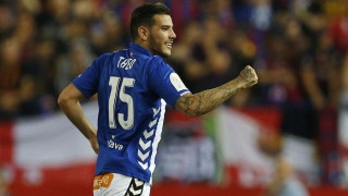 Επίσημο: Στη Ρεάλ από την Ατλέτικο Μαδρίτης ο   Τεό