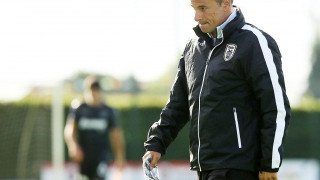 Η ωμή παραδοχή του Στανόγεβιτς  τον τιμά, αλλά και τον προσβάλλει