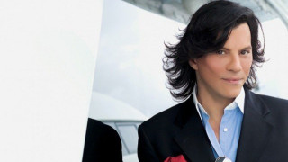 Η εντυπωσιακή βίλα του Ηλία Ψινάκη στον Μαραθώνα! (ΦΩΤΟ)