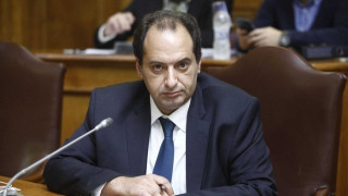 LIVE η συζήτηση στη Βουλή για το νομοσχέδιο του ΟΑΣΘ