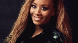 Γέννησε η Shaya - Το μήνυμα ευτυχίας του συντρόφου της (ΦΩΤΟ)