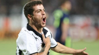 Γιατί     το    σκέφτεσαι   ακόμη, ρε      Αντελίνο;