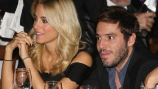 Η τρυφερή ευχή της Δούκισσας Νομικού για τα γενέθλια του συζύγου της