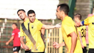 Ακόμη μια νίκη, ακόμη μια καλή εμφάνιση για την ΑΕΚ