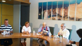 Ο Δ. Θεσ/νίκης για τον τραυματισμό συμβασιούχου στον ΧΥΤΑ Μαυροράχης