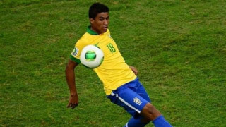 «Άκυρο» σε Μπαρτσελόνα από Γκουαντζού για Παουλίνιο